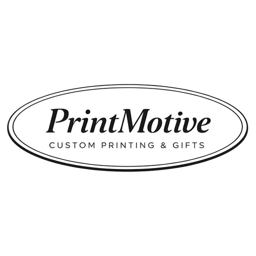 PrintMotive Logo